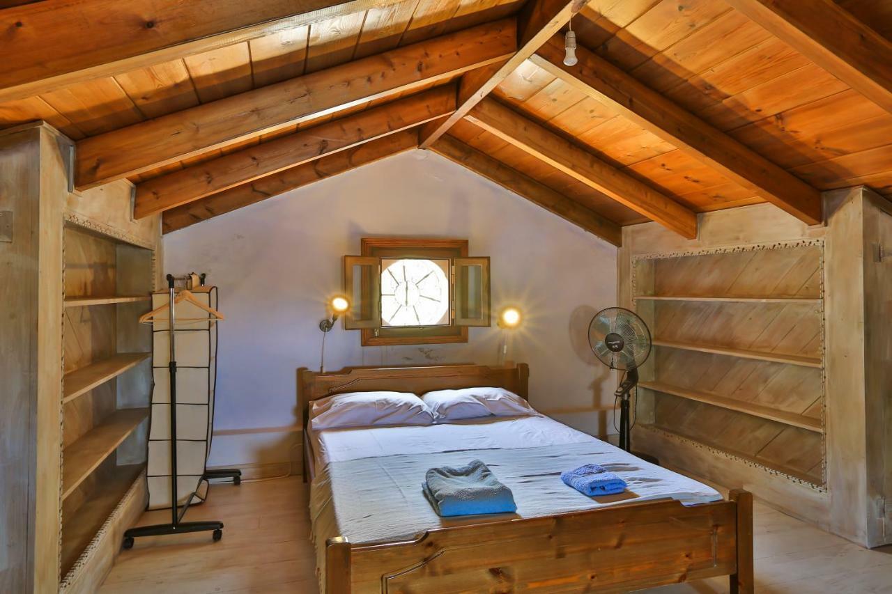 Villa Pera Meria Meyísti Exterior foto