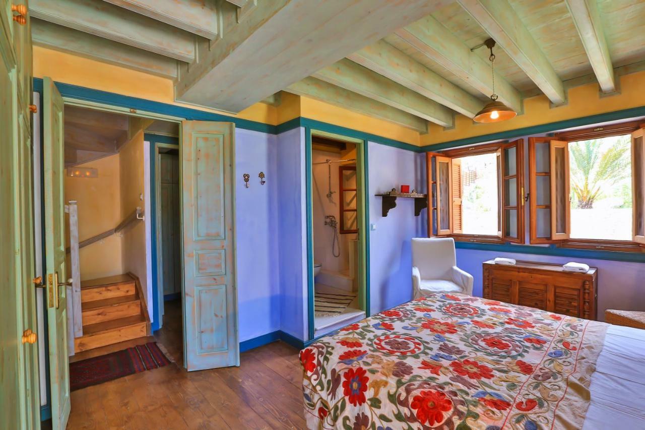 Villa Pera Meria Meyísti Exterior foto